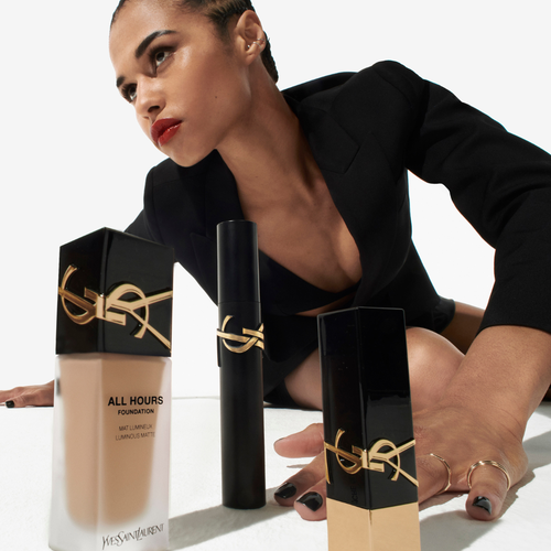 Seasonal Makeup Looks Beauty Trends YSL Beauty Australia